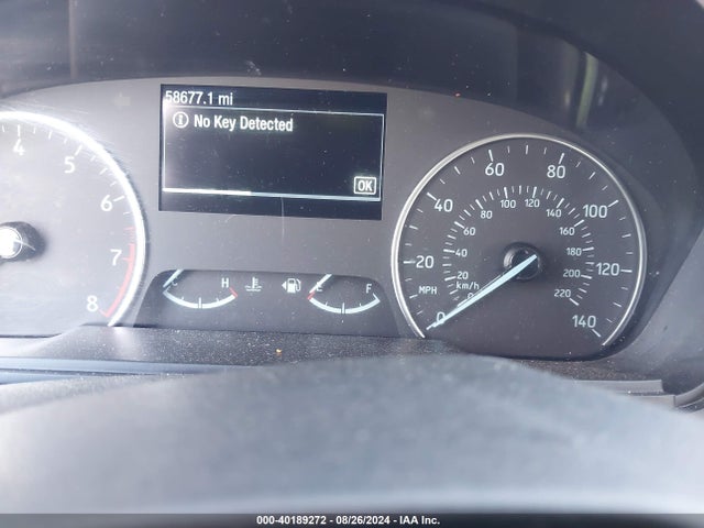 Ford Ecosport Se 2019 MAJ3S2GE1KC274187 Image 7