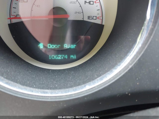 Dodge Challenger Shaker Pkg 2014 2C3CDYBT5EH276768 Image 7