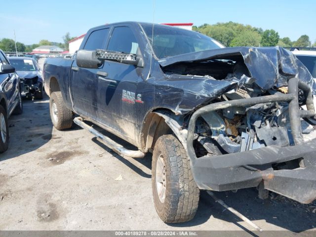 3C6UR5CL0EG200283 auction archive image