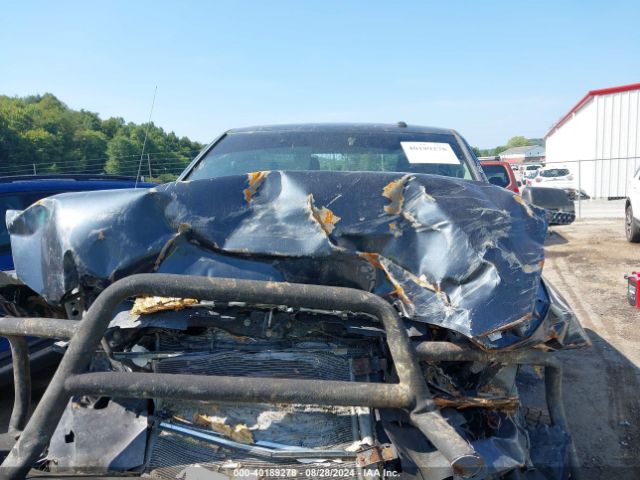 3C6UR5CL0EG200283 RAM 2500 Tradesman