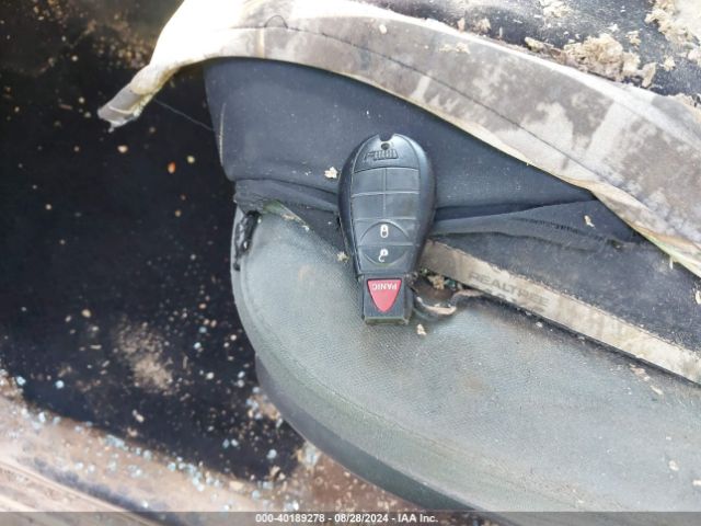 3C6UR5CL0EG200283 RAM 2500 Tradesman