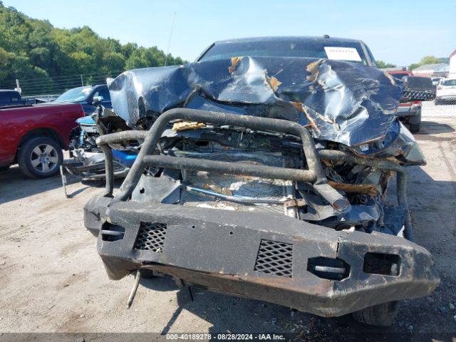 3C6UR5CL0EG200283 RAM 2500 Tradesman
