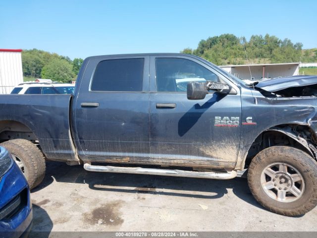 3C6UR5CL0EG200283 RAM 2500 Tradesman