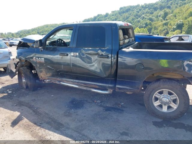 3C6UR5CL0EG200283 RAM 2500 Tradesman