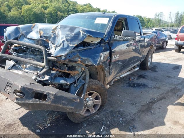 3C6UR5CL0EG200283 RAM 2500 Tradesman
