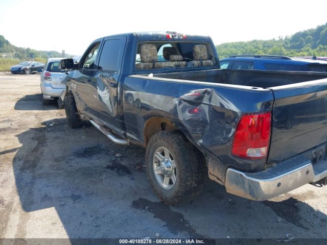 3C6UR5CL0EG200283 RAM 2500 Tradesman