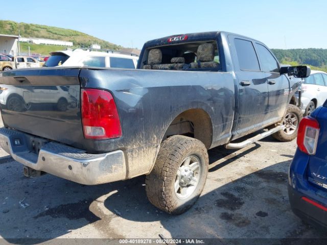 3C6UR5CL0EG200283 RAM 2500 Tradesman