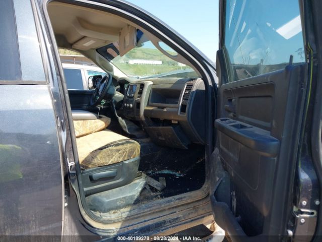 3C6UR5CL0EG200283 RAM 2500 Tradesman