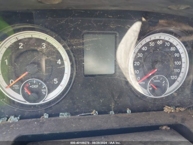 3C6UR5CL0EG200283 RAM 2500 Tradesman
