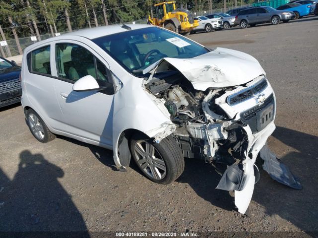2014 KL8CD6S94EC564541 zdjęcie główne