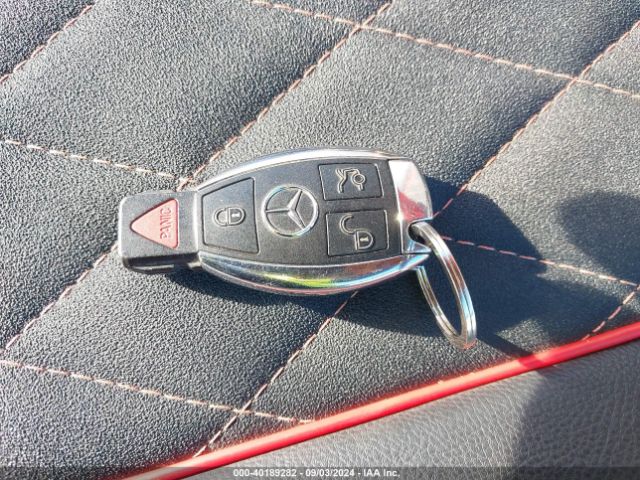 WDDSJ4EBXEN055238 Mercedes-Benz CLA 250