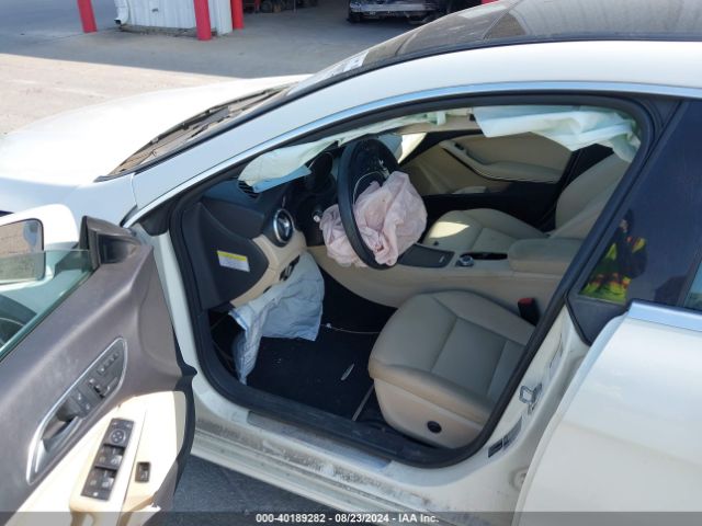 WDDSJ4EBXEN055238 Mercedes-Benz CLA 250