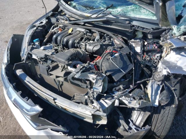 3HGGK5H83KM701519 Honda FIT EX