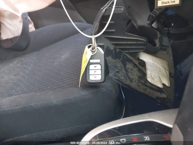3HGGK5H83KM701519 Honda FIT EX