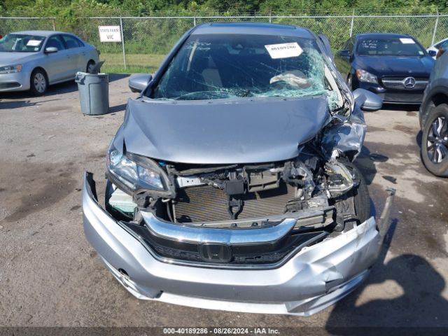 3HGGK5H83KM701519 Honda FIT EX