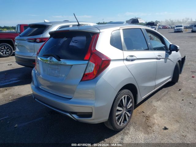 3HGGK5H83KM701519 Honda FIT EX