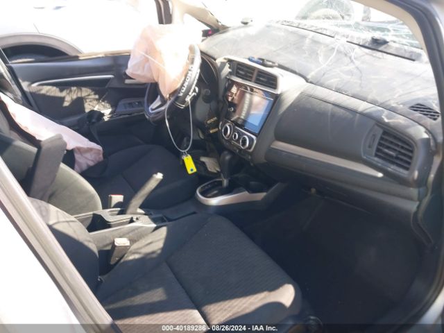 3HGGK5H83KM701519 Honda FIT EX