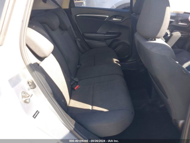 3HGGK5H83KM701519 Honda FIT EX