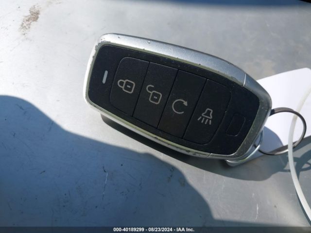 1G1RD6S59GU139692 Chevrolet Volt Premier