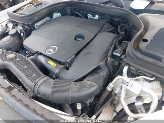 W1N0G8DB4MV271912 Mercedes-Benz Glc 300 Suv