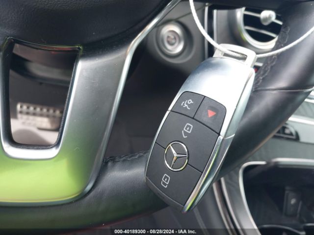 W1N0G8DB4MV271912 Mercedes-Benz Glc 300 Suv