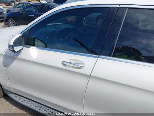 W1N0G8DB4MV271912 Mercedes-Benz Glc 300 Suv