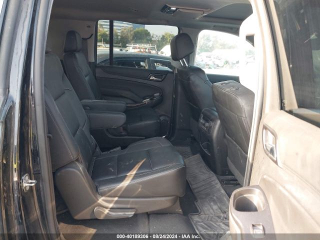 1GNSKHKC5KR296874 Chevrolet Suburban Lt