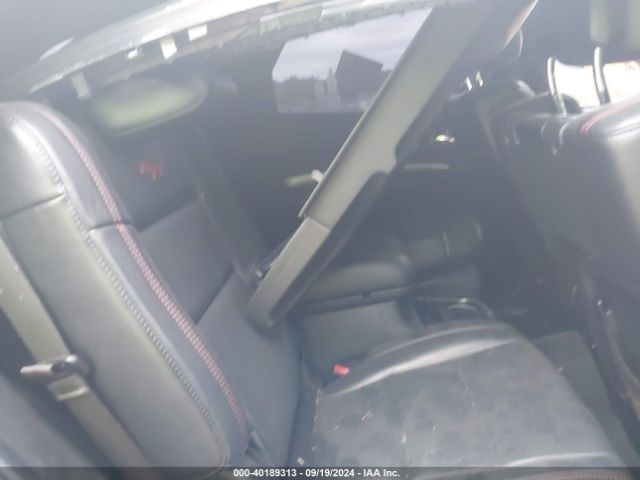 1C4SDJCT5EC367426 Dodge Durango R/t