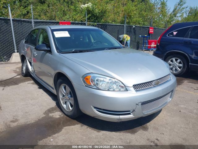 2G1WA5E30E1171410 auction archive image