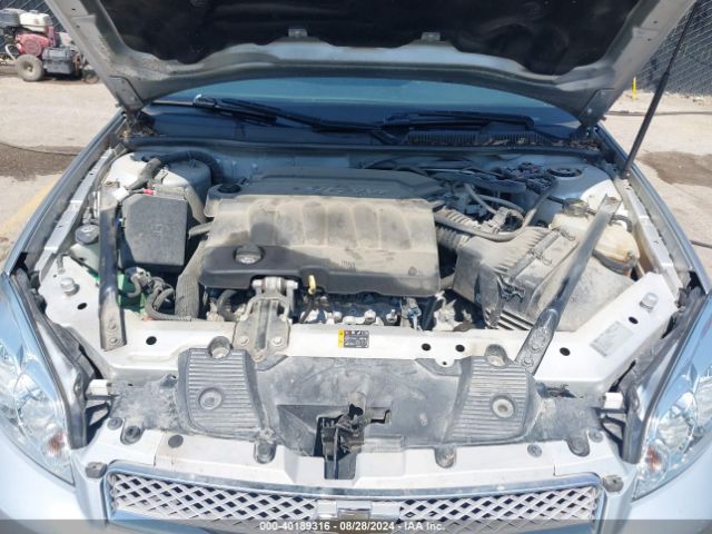 2G1WA5E30E1171410 Chevrolet Impala Limited Ls