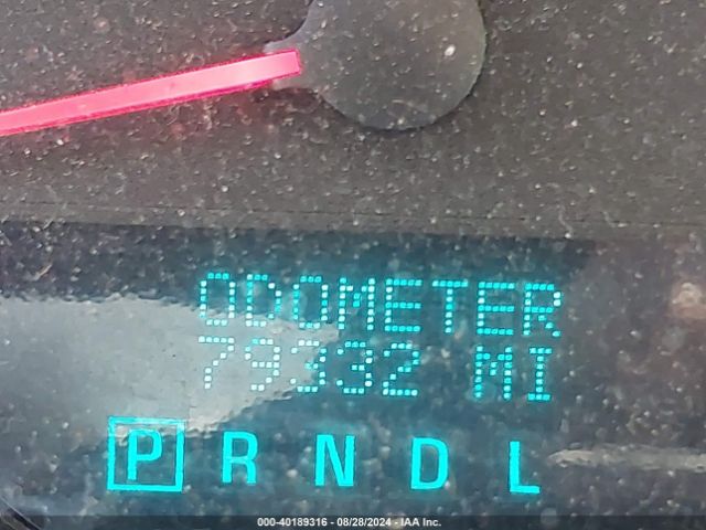 2G1WA5E30E1171410 Chevrolet Impala Limited Ls