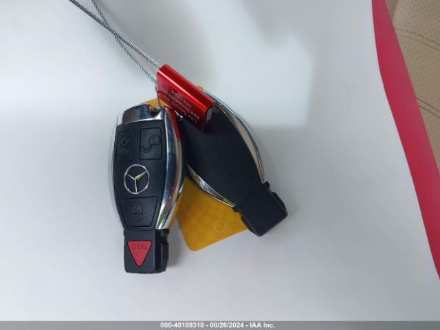 4JGDF6EE4JB073221 Mercedes-Benz Gls 450 4matic