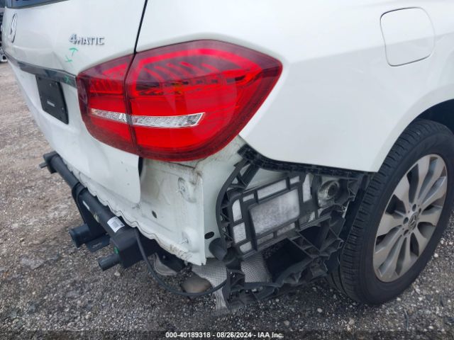 4JGDF6EE4JB073221 Mercedes-Benz Gls 450 4matic