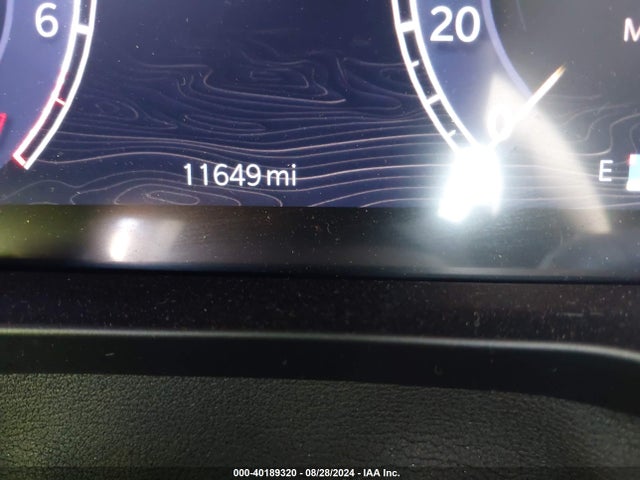 1C4RJKAG0P8900209 Jeep Grand Cherokee L Laredo 4x4