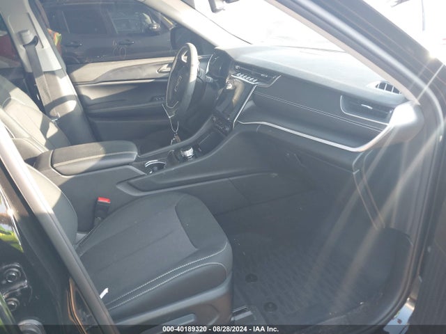 1C4RJKAG0P8900209 Jeep Grand Cherokee L Laredo 4x4