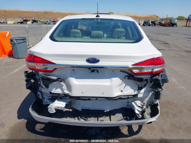 3FA6P0PU1HR215628 Ford Fusion Energi Se Luxury