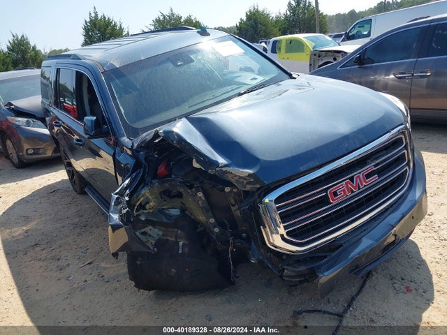2020 1GKS2BKC4LR252988 main image