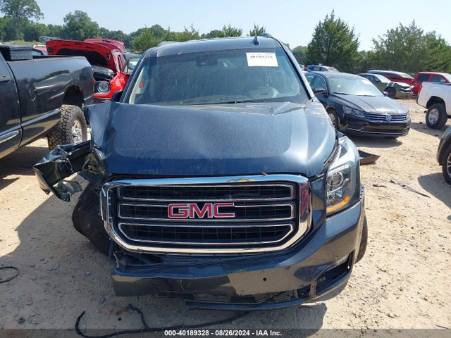 GMC Yukon 4wd Slt 2020 1GKS2BKC4LR252988 Image 12