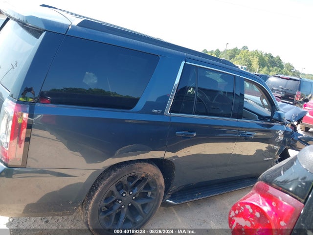 GMC Yukon 4wd Slt 2020 1GKS2BKC4LR252988 Image 13