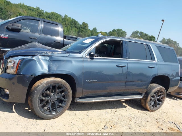 GMC Yukon 4wd Slt 2020 1GKS2BKC4LR252988 Image 14