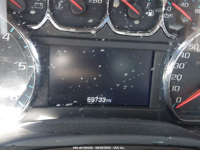 GMC Yukon 4wd Slt 2020 1GKS2BKC4LR252988 Image 15