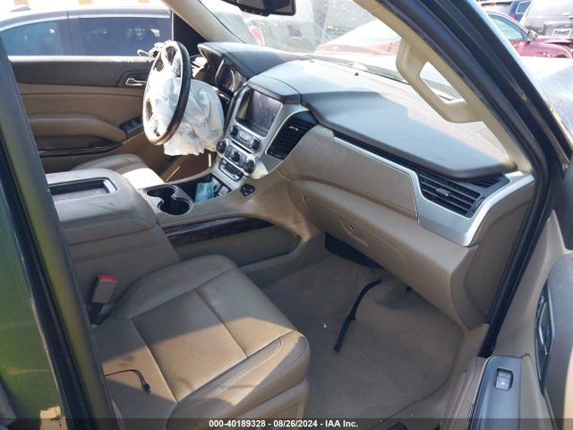 GMC Yukon 4wd Slt 2020 1GKS2BKC4LR252988 Image 5