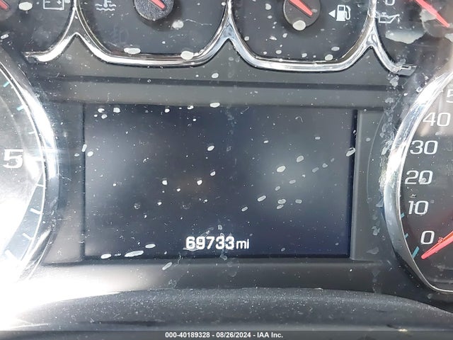 GMC Yukon 4wd Slt 2020 1GKS2BKC4LR252988 Image 7