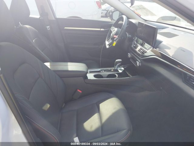 1N4BL4CV0RN393132 Nissan Altima Sr Fwd