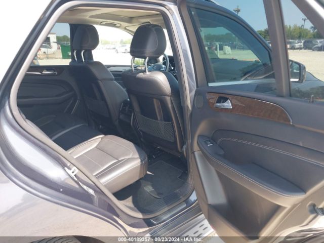 4JGDA5HB2FA537629 Mercedes-Benz Ml 350 4matic