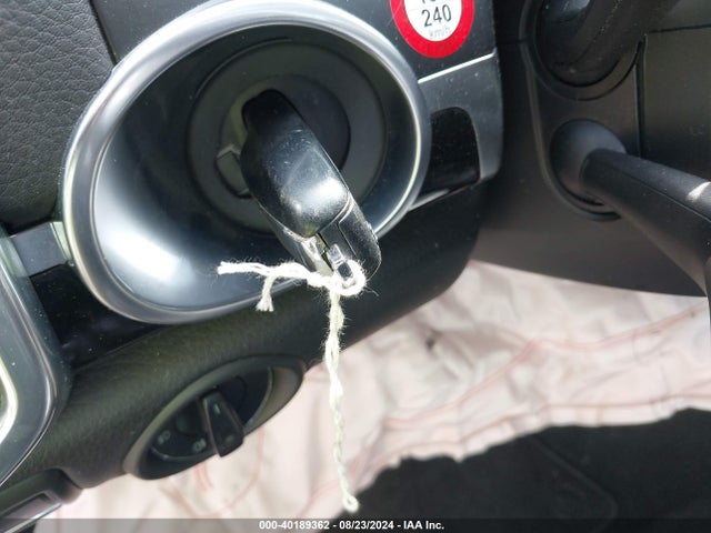 2012 PORSCHE CAYENNE WP1AB2A20CLA47363 Photo 10