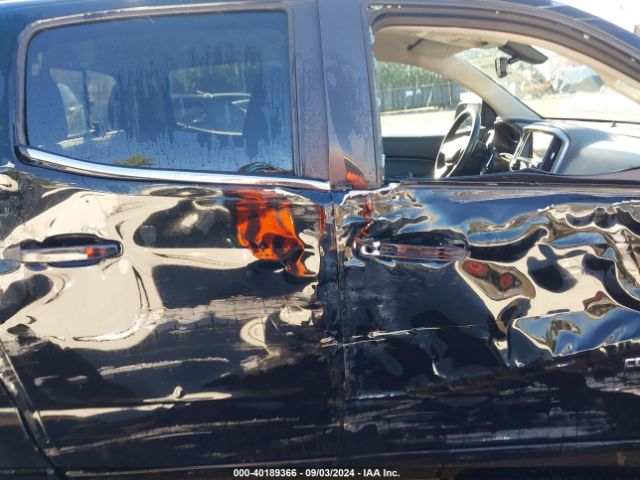 1GCGTCE36G1154324 Chevrolet Colorado Lt