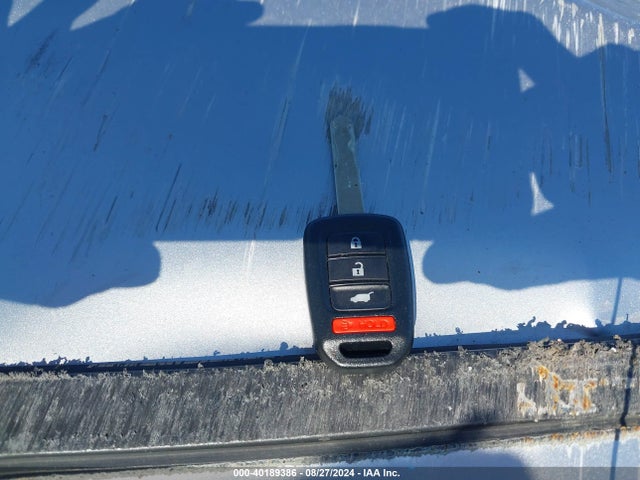Honda Cr-v 2wd Lx 2020 5J6RW1H26LL010367 Image 11