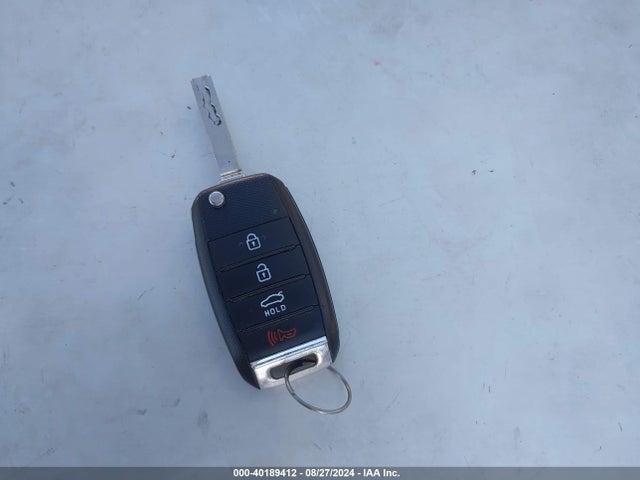 KIA Optima Lx 2016 5XXGT4L34GG108181 Image 11