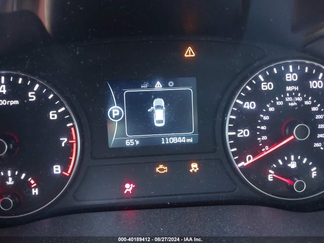 KIA Optima Lx 2016 5XXGT4L34GG108181 Image 15